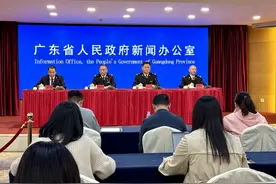 人、车、货“三向齐增”，港珠澳大桥口岸进出境车辆超千万辆次图片