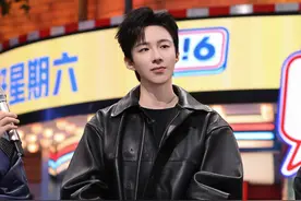 《百分百出品》女团惊艳亮相《你好，星期六》图片