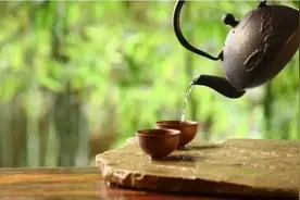 许时光一段清欢，清凉人间六月天图片