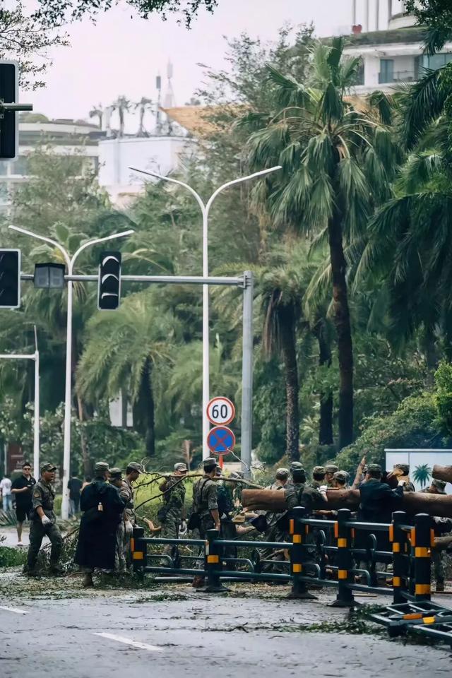致敬“剑鱼”中的逆行者，有空免费来这玩→