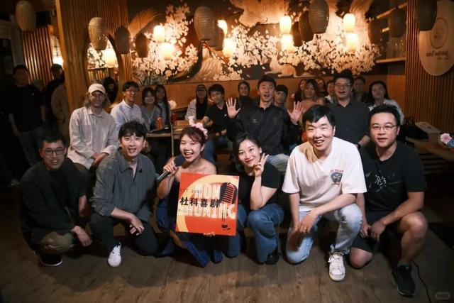 最懂中国人的德国小城，没有人能饿着离开