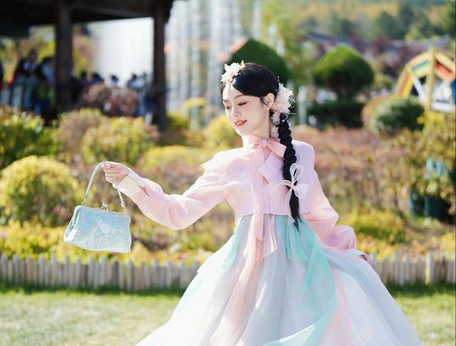 这个冬天去吉林，拥抱冰雪新生活