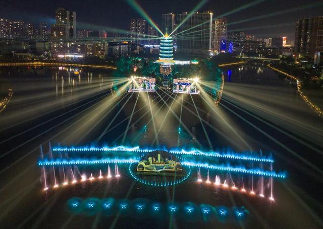回顾 | 国庆中秋双节合体！8天“湘式”假期图鉴，速戳解锁→