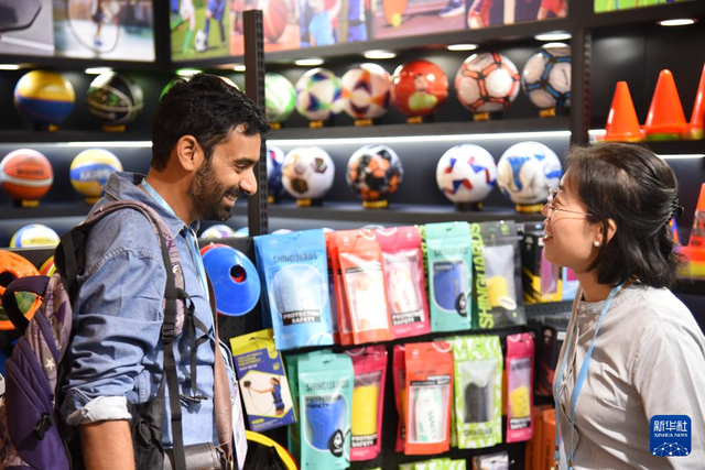 第138届广交会闭幕 到会境外采购商人数创新高