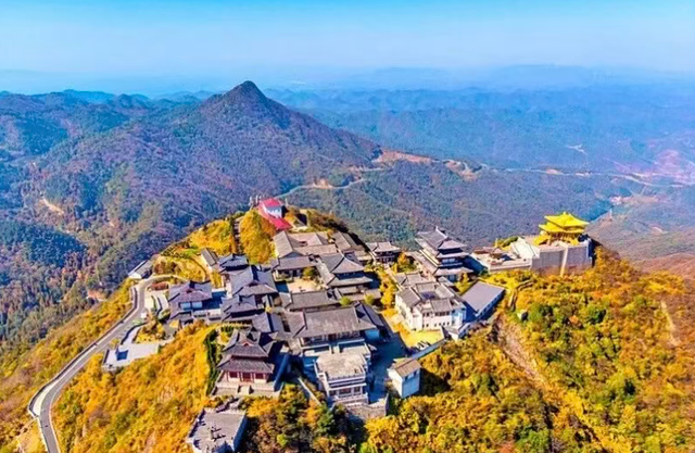 国庆中秋节长假，随县十大景区邀客共赴“文旅盛宴”