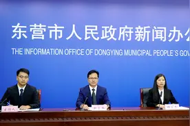 2024年东营职业学院计划招生5900人 涉及43个专业图片