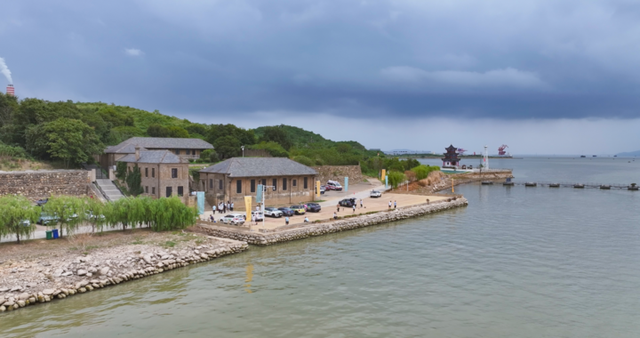 不负青山立，碧水起新澜——解码打造文旅新高地的濂溪实践
