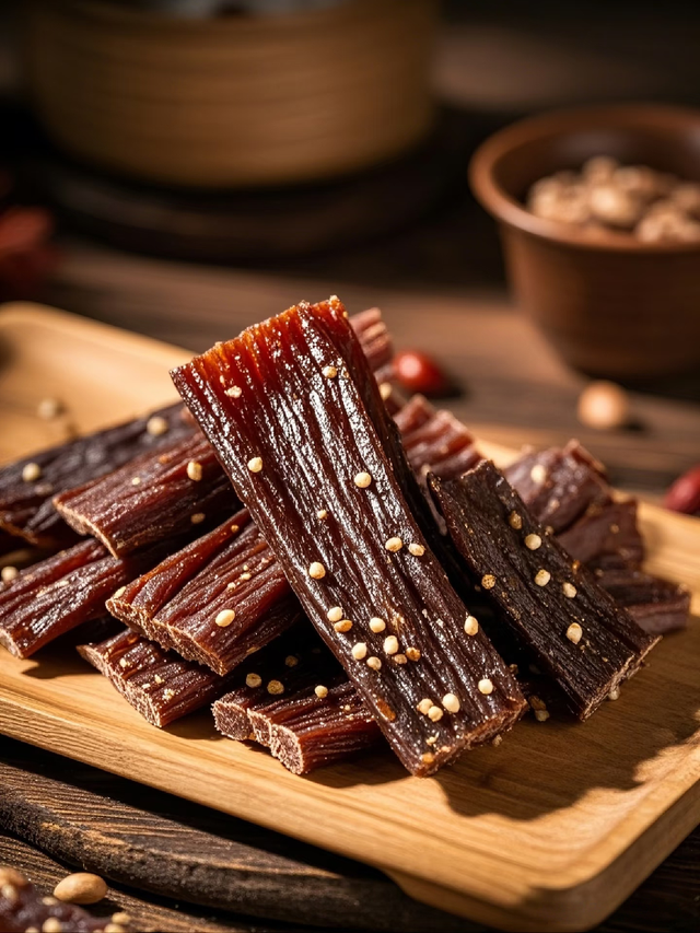 明日盛大开幕！这些宝藏伴手礼和特色美食别错过~