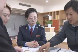 上海：老破小拆了重建，契税怎么算？图片