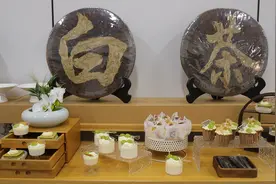 国际茶日·今天喝大白茶丨寻山问水，给世界一杯云南好茶⑧图片