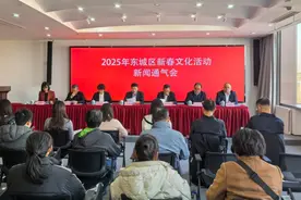第三十七届地坛、第三十九届龙潭春节文化庙会将于正月初一开幕图片