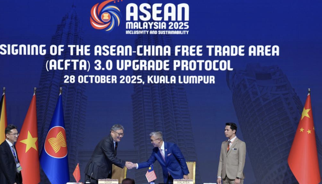 王江雨：美国新国安战略，如何影响中国周边？｜IPP专访