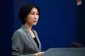 墨西哥总统称墨不是中国产品进入北美市场的途径，外交部回应图片