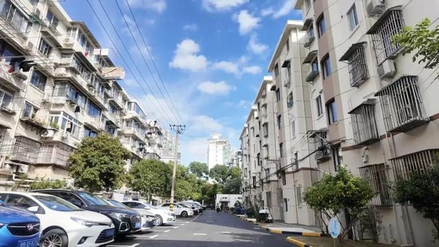 投票啦！国际邮轮旅游度假区、顾村夜集市、巧克力博物馆……宝山区22个案例入围“15分钟社区生活圈”优秀案例