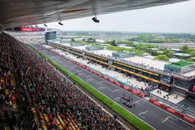 强劲澎湃算力，联想ThinkStation工作站助力F1直播收视“狂飙”图片