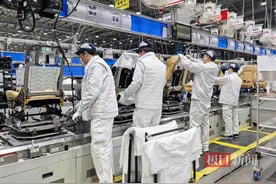 武汉一工厂获评“国家级绿色工厂”，江城无废城市建设又添新案例图片