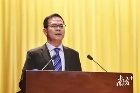 小榄镇：大镇挑大梁，力争GDP增长5.5%左右｜中山高质量发展大会图片