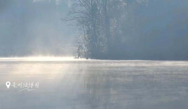 现在的黔南，已经美成这样了→