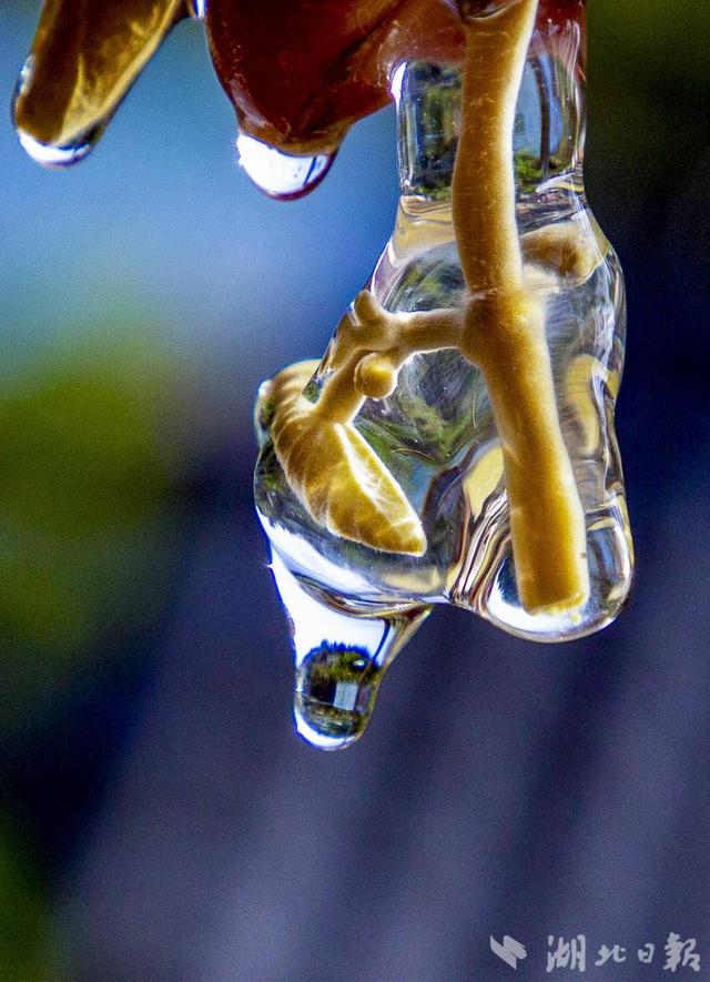 组图|圣水天池佛宝山