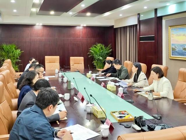 以评促改提效能 服务提质惠民生