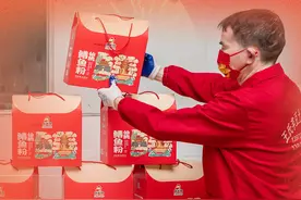 今日好稿丨“仙滋鲜味”唤醒舌尖上的仙桃年味儿图片