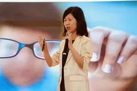 爱眼日｜既然能手术“摘镜”，控制近视进展还有必要吗？图片