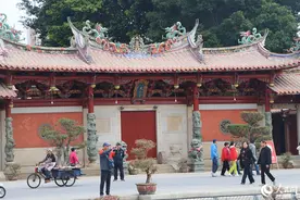 何以中国|泉州，东西交汇、古今交融的多元开放之城图片