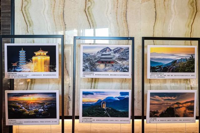 吉安携专属优惠，亮相沈阳文旅推介会！