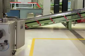 安全生产齐鲁行丨青岛卷烟厂从“人技双控”筑牢双重预防机制，提升企业安全管理水平图片