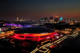 刀郎在上海：代际破冰的文化仪式，城市多元的生动诠释图片