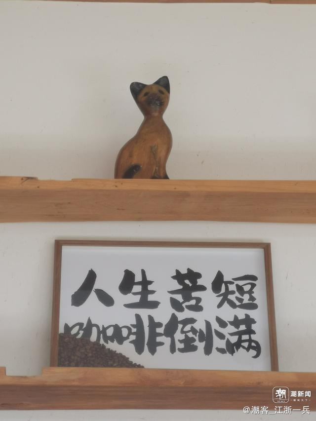 写点生活｜长兴水口疗养记