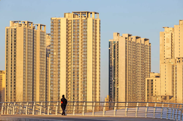 北上广深楼市，新信号！