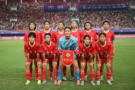 十五运会竞体项目首金广州天体诞生！上海队击败广东队夺U16女足赛金牌图片