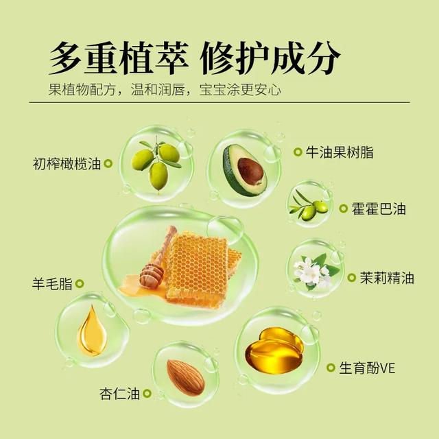 两代养蜂人的心血，十年只为做好一支可以吃的唇膏~