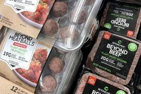 素肉等于健康“肉”？新研究：食用者血压无改善，钠摄入量却飙升42.5%图片