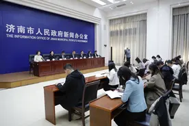 @青年才俊 济南市人才政策“双30条”重磅推出图片