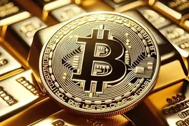 比特币价格突破10万美元！市值接近2个特斯拉，为何大涨？前景如何？图片