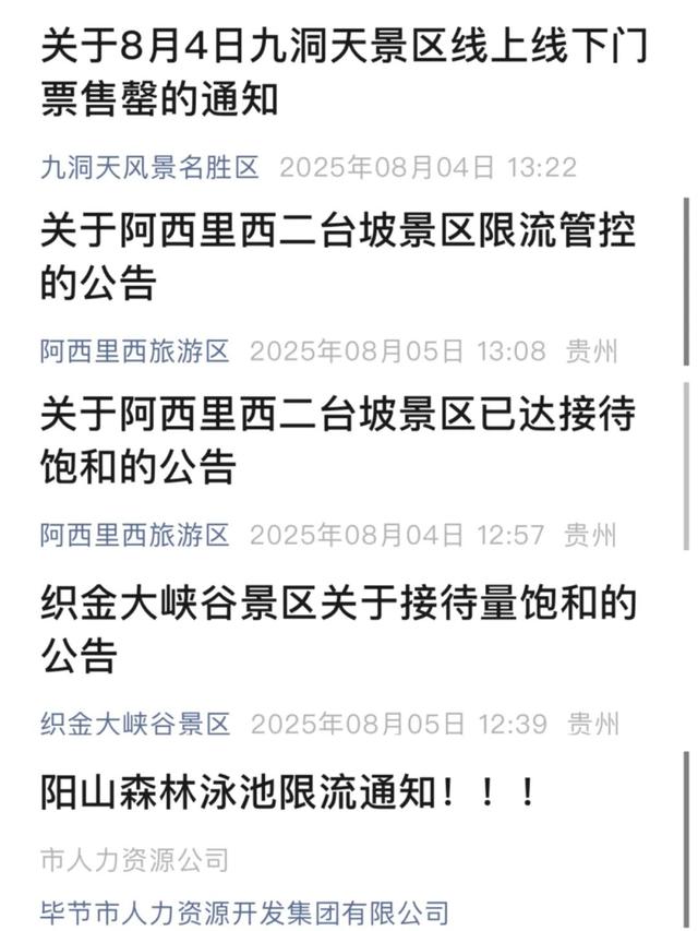 毕节，真的太火爆了！