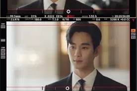 韩男星金秀贤塌房，恐面临百亿韩元解约金图片