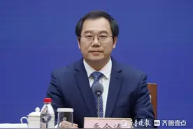 山东打造全省统一协同办公平台，压减企业群众办事时长图片