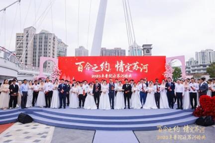 藏不住了！上海这5座新桥值得列入你的打卡清单！｜新民侨梁