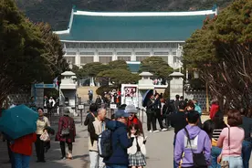 整治混乱旅游市场！韩国高调宣布打击“超低价旅游团”图片