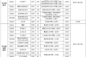 2025艺考招生|鲁迅美术学院艺术类校考采用网络初试和现场复试模式图片