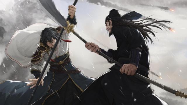 到三国当带头大哥？开放世界策略RPG独游《猛将三国》现已正式上线