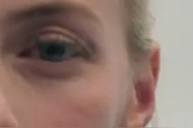 英格兰女足前锋凯莉，性感私照更新！每一个神情都透露着姐就是女王的霸气！图片