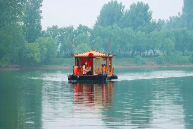 自驾行•游乡村｜济南线路推荐：槐荫、长清、平阴篇