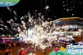 安徽肥西：5天，破2亿元！图片