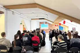 “牡丹花开 菏泽有请”中国牡丹文化展在俄罗斯成功举办‌图片