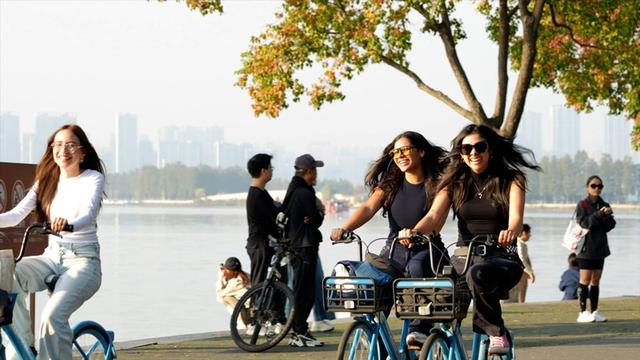 连续7天！南美媒体整版报道武汉