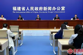 武夷山国家公园1号风景道“五一”正式亮相图片